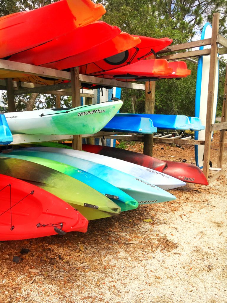 Stand Up Paddle Board Yoga