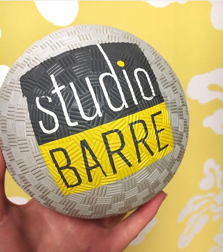 Studio Barre James Island